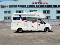 国内首台东风御风3.0T房车闪电售出，新星御途C600多样布局接受预定！