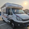 瑞弗房车 2022款瑞弗T800小额头不拓展