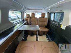 上汽大通 2020款RG10B型房车