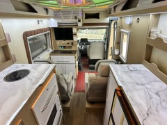 骏驰房车 2021款双子座