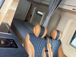 威尔特芬房车 2023款清风10号