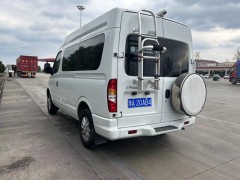 顺之旅房车 2020款V80定制版