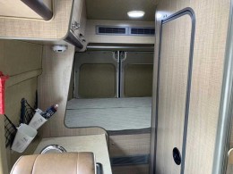 德兴房车 德兴b型房车