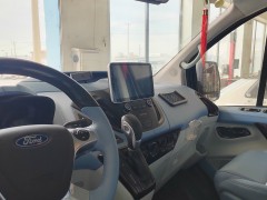 福客特房车 2021款黑骑士领袖版