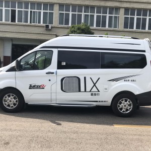 途酷福特新全顺