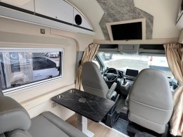 宇通房车 2020款B311舒适版