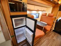 隆翠 2021款C630 双拓旅行版