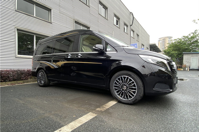 【卡漠兹】奔驰V260高顶全隔202008051019561356