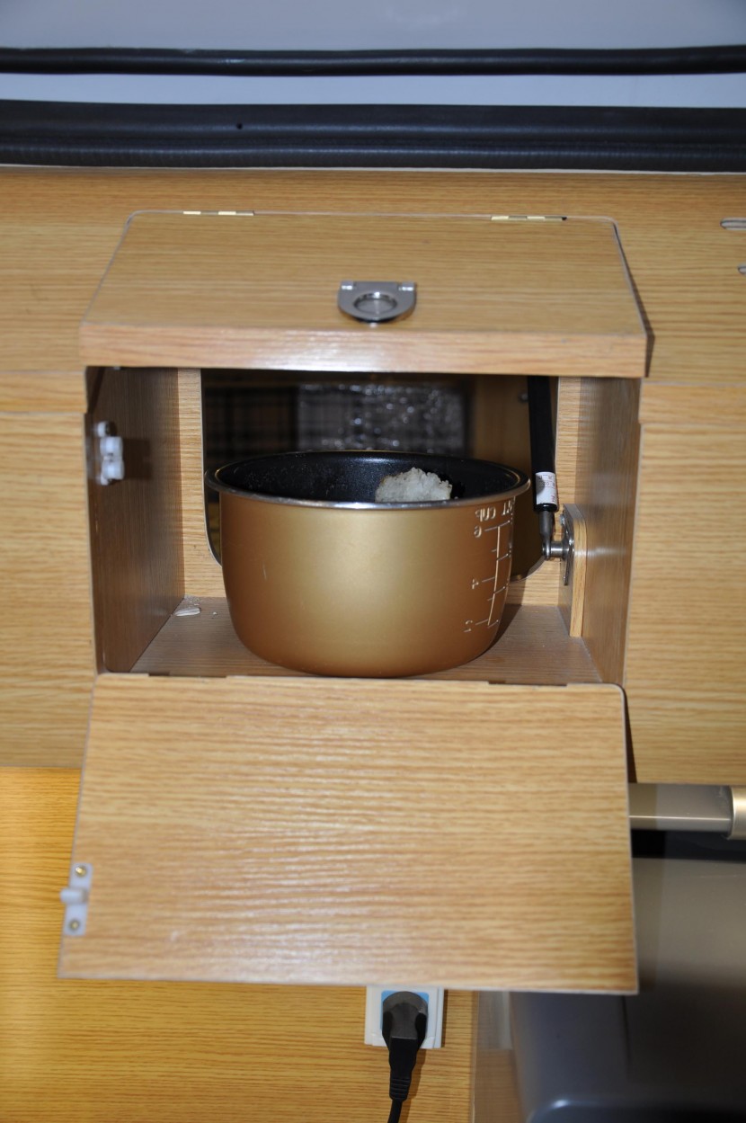 飞神房车爆款推荐：飞神小水滴年销300台，高性价比 4.68万 报名有惊喜 DSC_0606