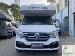 上汽大通 19上汽大通RV80生活家原厂房车