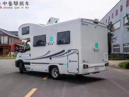 览众房车 2020款Z63
