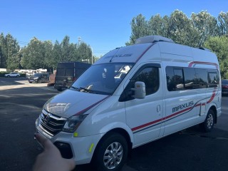 上汽大通MAXUS 2017款L系列