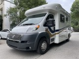 康派斯房车 2024款RAM4500