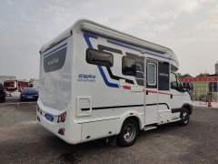 新星 2020款依途C600风尚款
