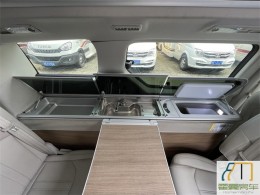 上汽大通MAXUS房车 2019款RG10
