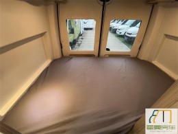上汽大通 2017款上汽大通V80B型房车