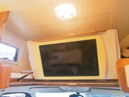 亚特房车 尊领 ST Pro