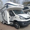 瑞弗房车 V800
