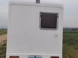 长城c6皮卡房车 皮卡房车