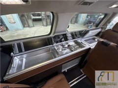 上汽大通 2019款上汽大通原厂RG10升顶房车