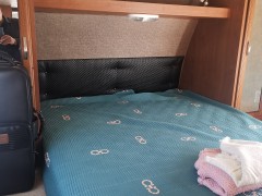 美国森林河 拖挂房车