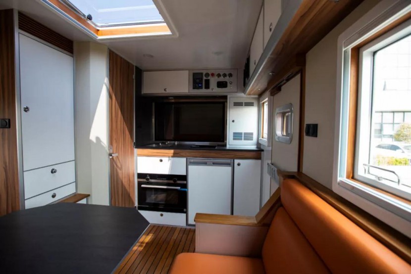 诺马迪森全新撼路者U4023——全新越野传奇重磅归来4fb038a6dfcd4143929d66a2d8b12c18