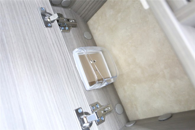 拓锐斯特依维柯C型欧畅版TIC-622 93.8万起 00001505