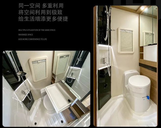 9月2日郑州房车展：大驰房车蛮牛双拓版，向往万里晴空，出发就在此刻！8d67332cd73d71351edb65ae1b4a6044