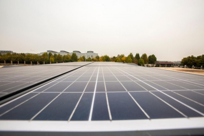 诺马迪森“征途者B”：极致的越野简单的生活（一）