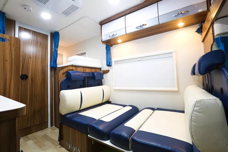 实用性满分，这款宇通国产依维柯无拓上下铺房车让你秒回“青葱岁月”！baa96ec30d3e4e308ef31624c3c9094e