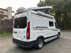 上汽大通 23款V90 B型房车