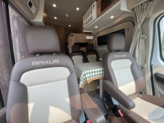 上汽大通MAXUS房车 2021款旅行家V90 豪华版
