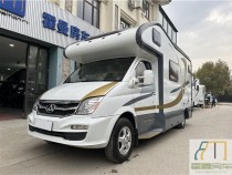 上汽大通 19款大通RV80C型房车