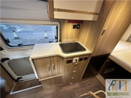 隆翠 23款上汽大通V90隆翠B型升顶房车