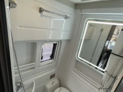 宇通房车 2020款B311舒适版
