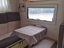 长城 风骏房车