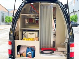 金旅房车 2020款金旅海狮