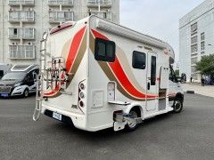 金冠房车 2022款CX500豪华版