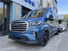 七狼房车 V90 2021款加长轴超高顶房车