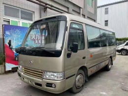 江铃 2020款考斯特B型