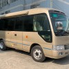 佳乐考斯特 2021款佳乐国六考斯特房车