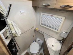 旌航房车 593-3