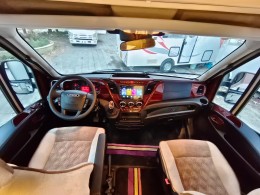 宇通 2020款C630尊享版双拓展