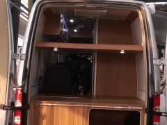 南京金龙开沃 B型房车