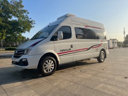 程力 2020款V80 C型