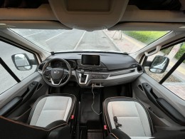宇通 2020款B311舒适版