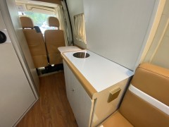 上汽大通 2019款MAXUS RV80 B型房车长轴