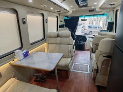 宇通房车 2020款B313