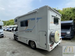 大驰房车 2023款双拓版