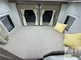 东风 2023款东风御风B型房车